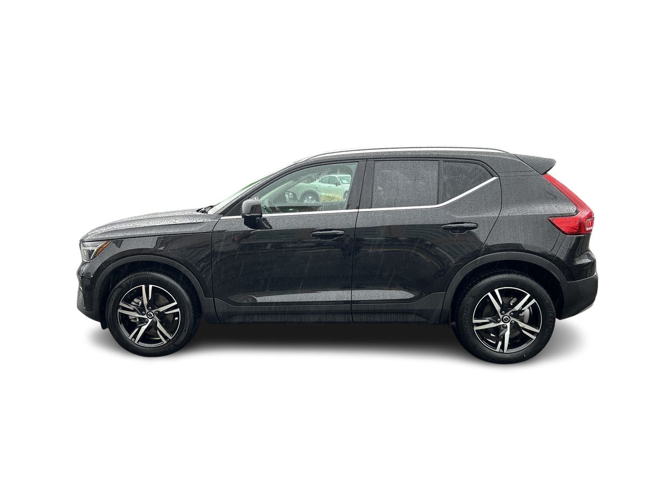 Volvo XC40  2025 à Richmond, Colombie-Britannique