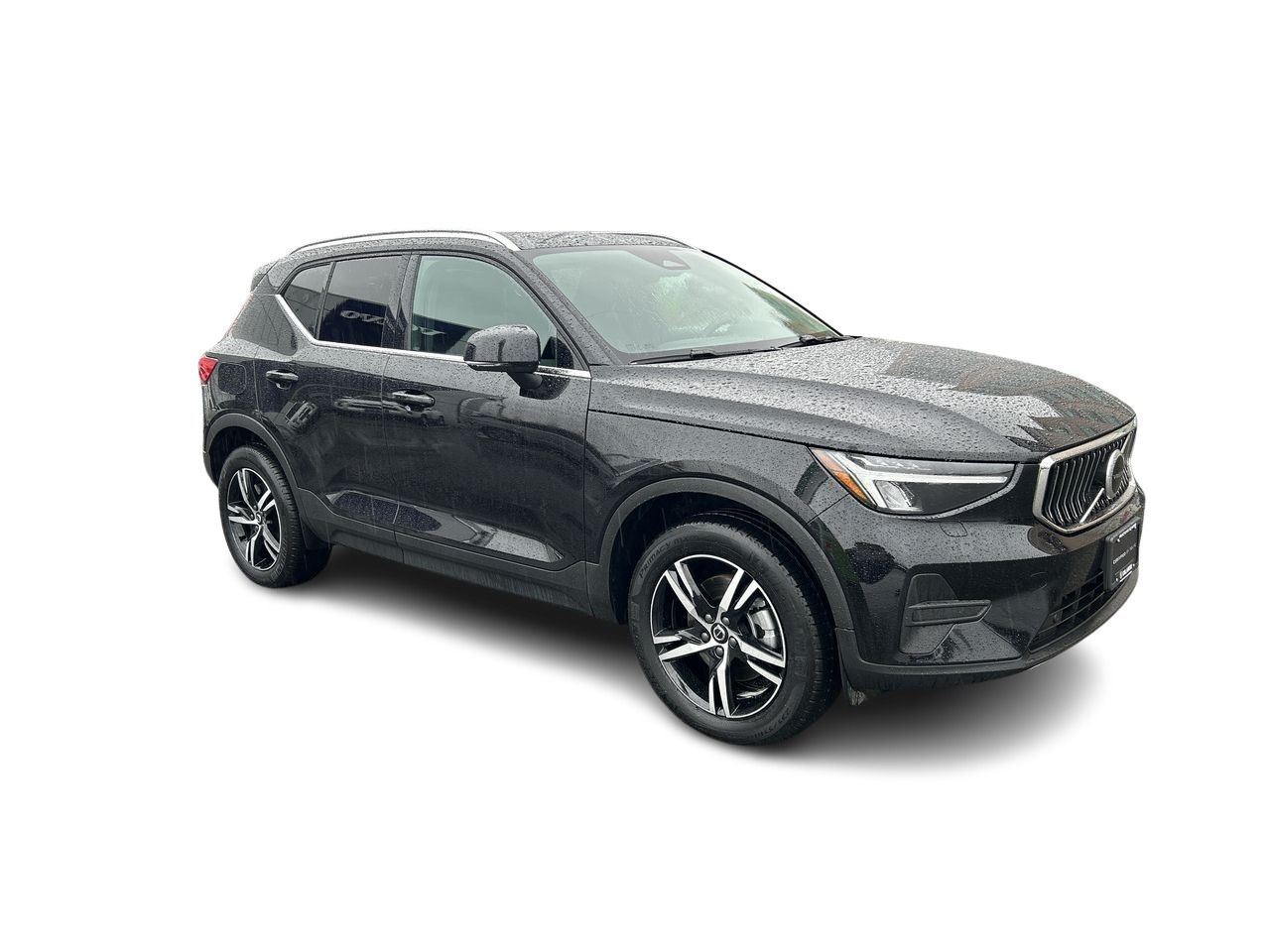 Volvo XC40  2025 à Richmond, Colombie-Britannique