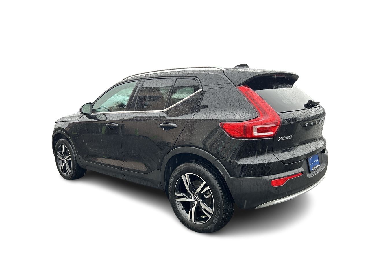 Volvo XC40  2025 à Richmond, Colombie-Britannique