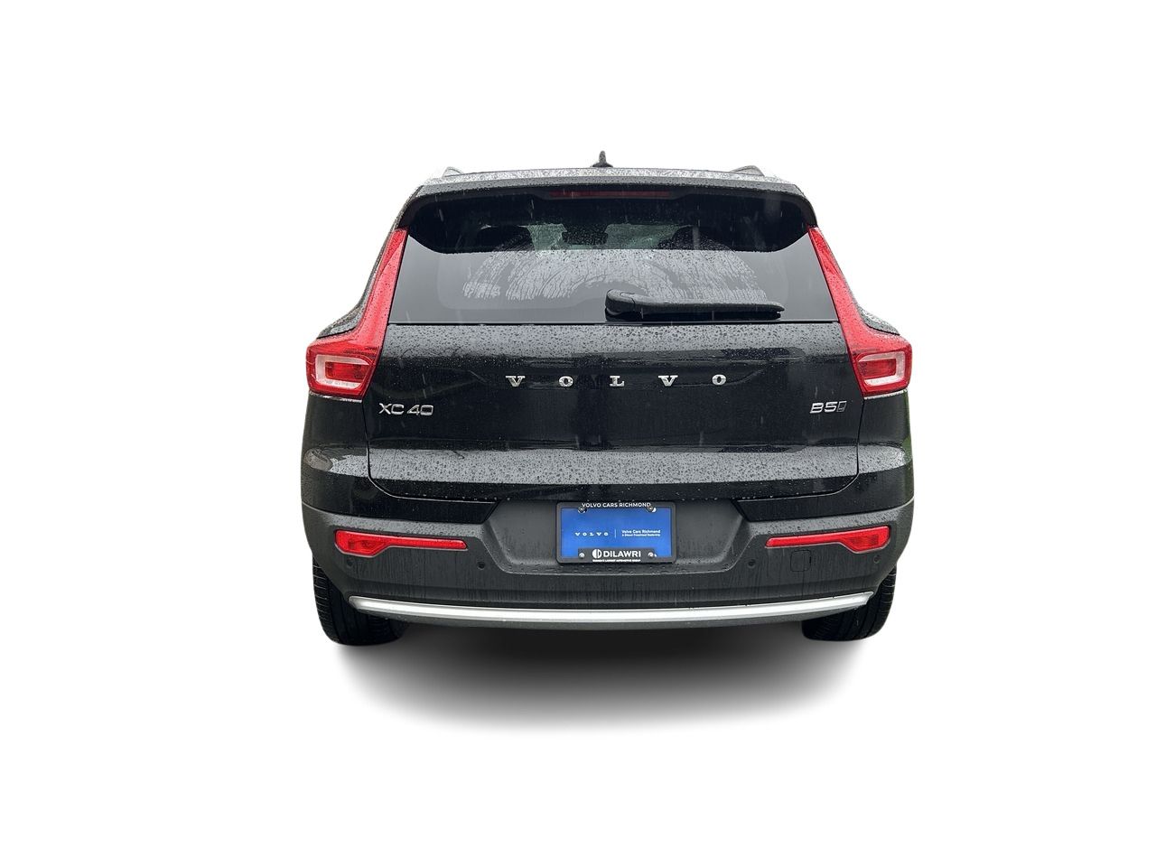 Volvo XC40  2025 à Richmond, Colombie-Britannique