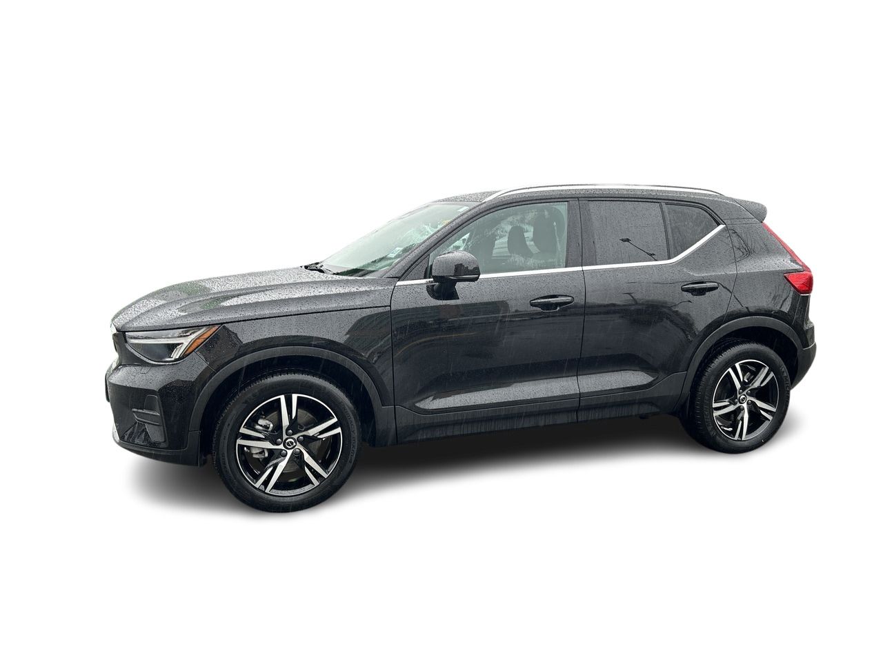 Volvo XC40  2025 à Richmond, Colombie-Britannique