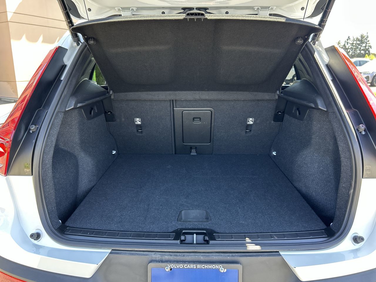Volvo XC40  2025 à Richmond, Colombie-Britannique
