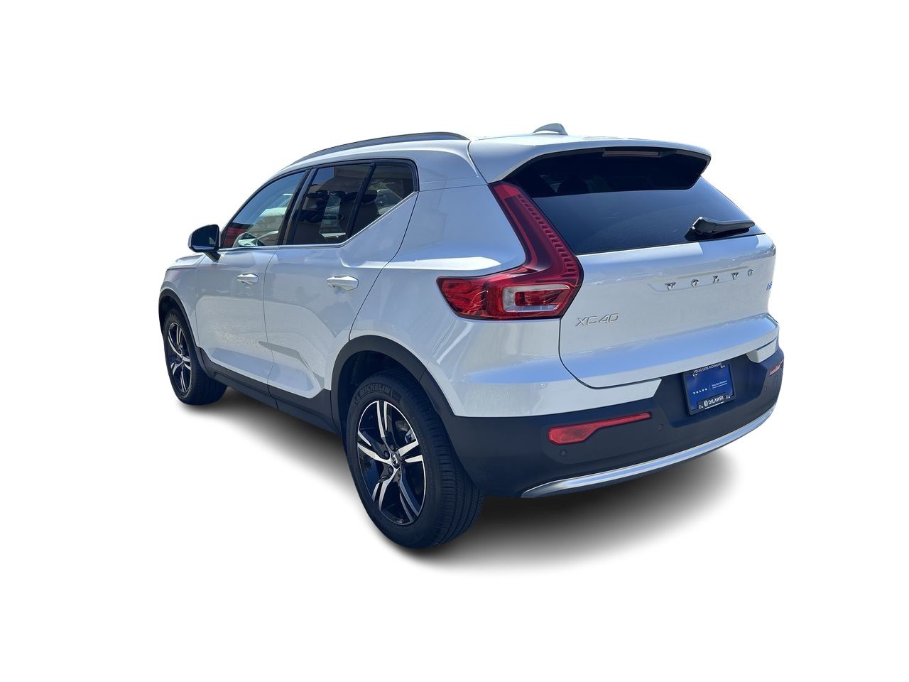 Volvo XC40  2025 à Richmond, Colombie-Britannique