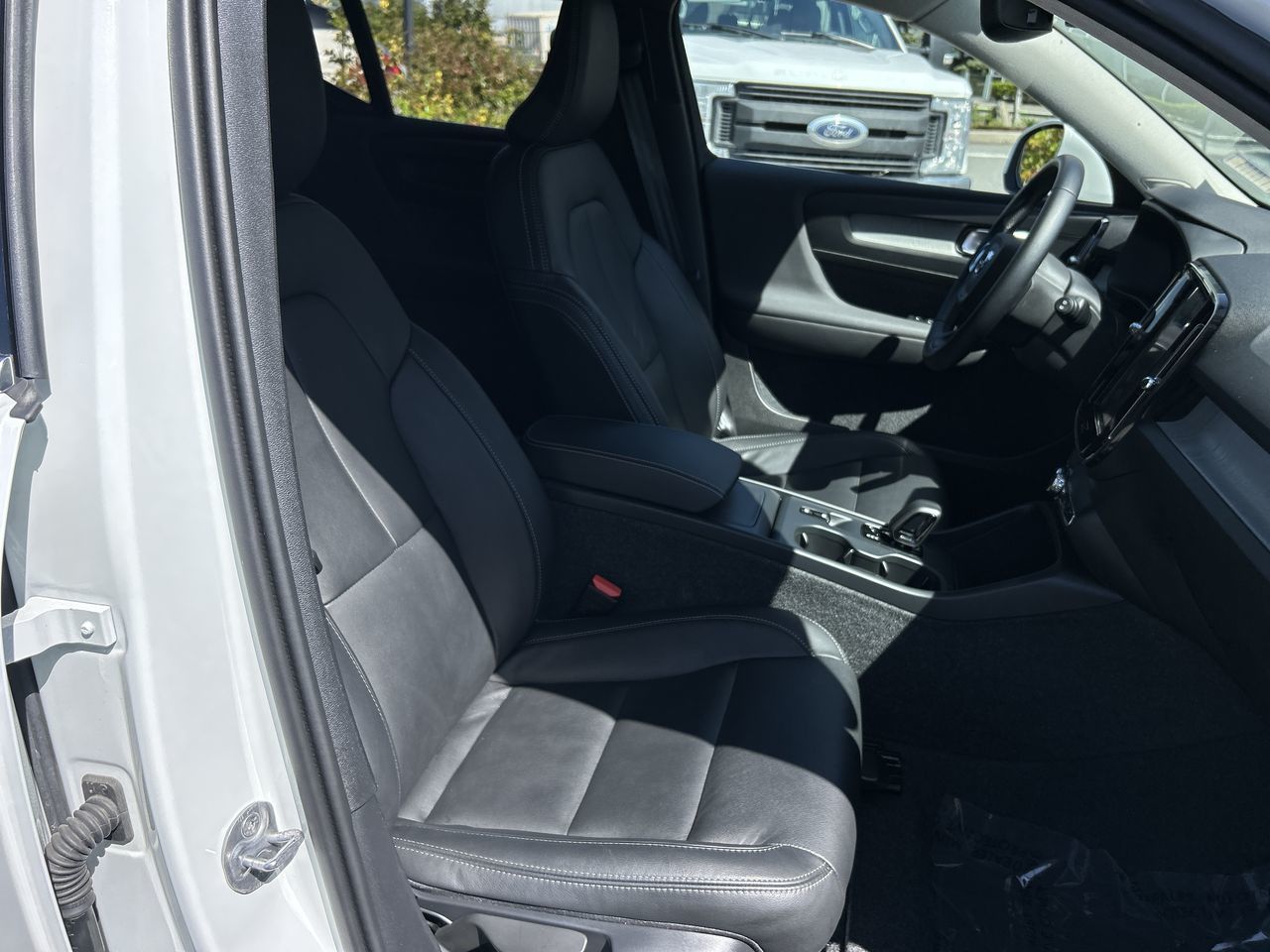 Volvo XC40  2025 à Richmond, Colombie-Britannique