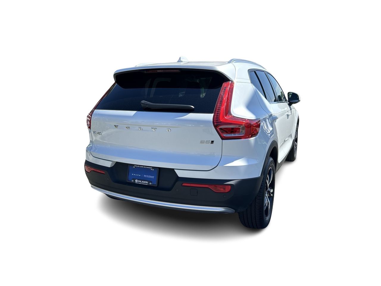 Volvo XC40  2025 à Richmond, Colombie-Britannique