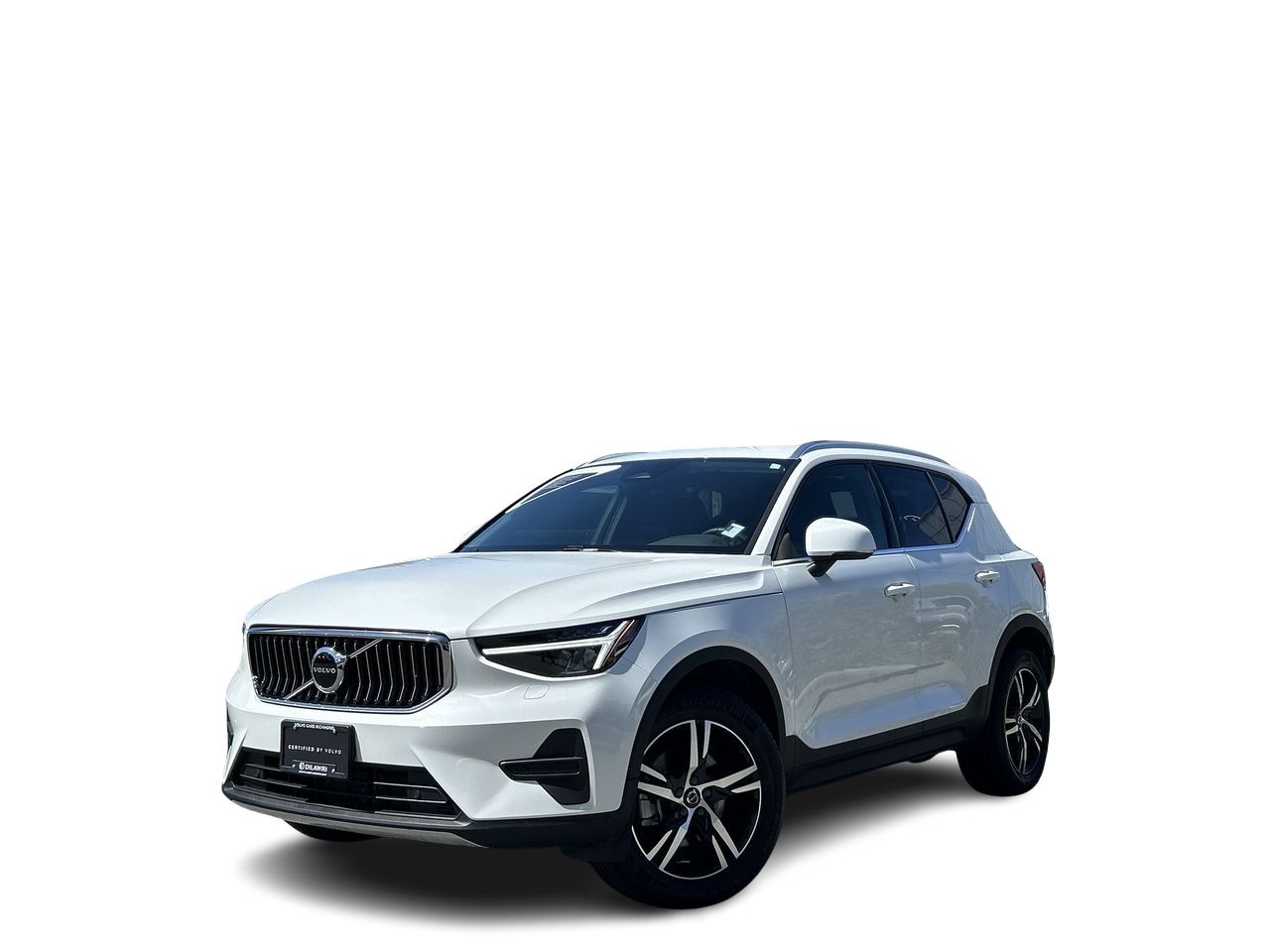 Volvo XC40  2025 à Richmond, Colombie-Britannique