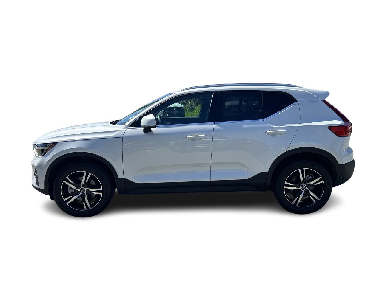 Volvo XC40  2025 à Richmond, Colombie-Britannique