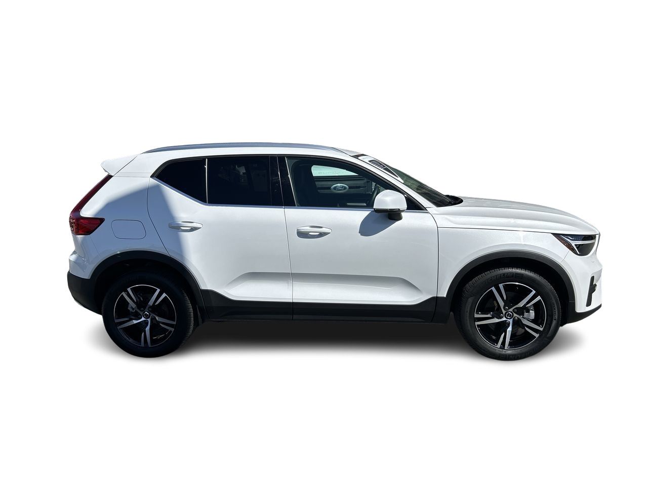 Volvo XC40  2025 à Richmond, Colombie-Britannique