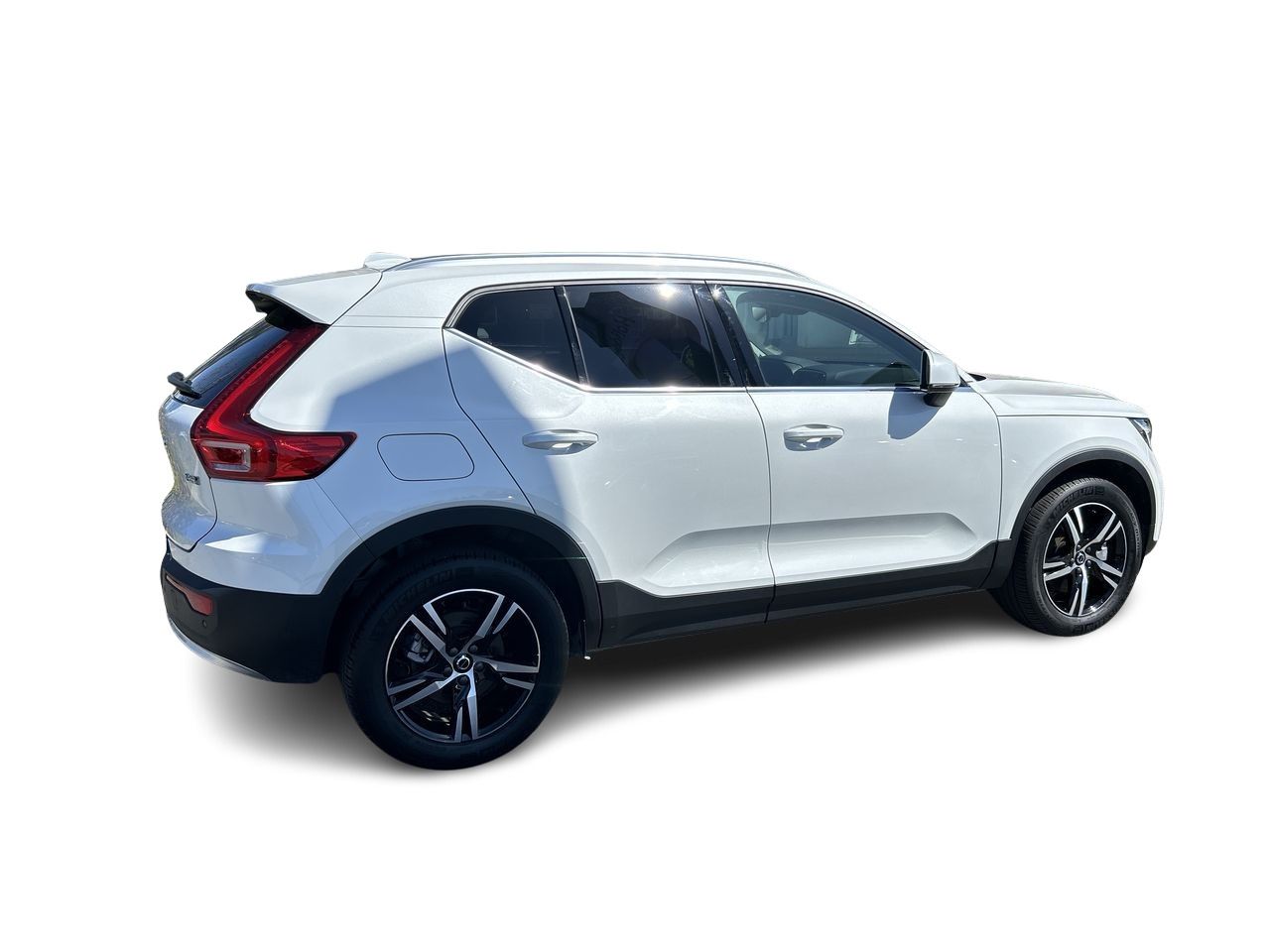Volvo XC40  2025 à Richmond, Colombie-Britannique