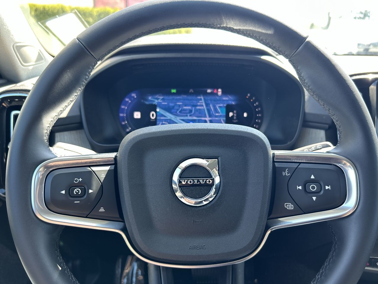 Volvo XC40  2025 à Richmond, Colombie-Britannique