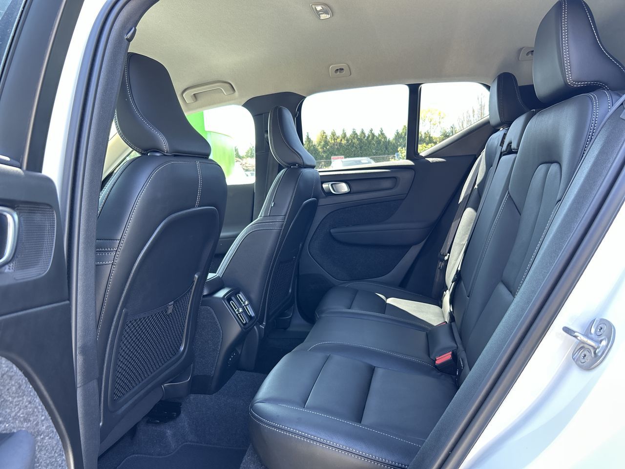 Volvo XC40  2025 à Richmond, Colombie-Britannique