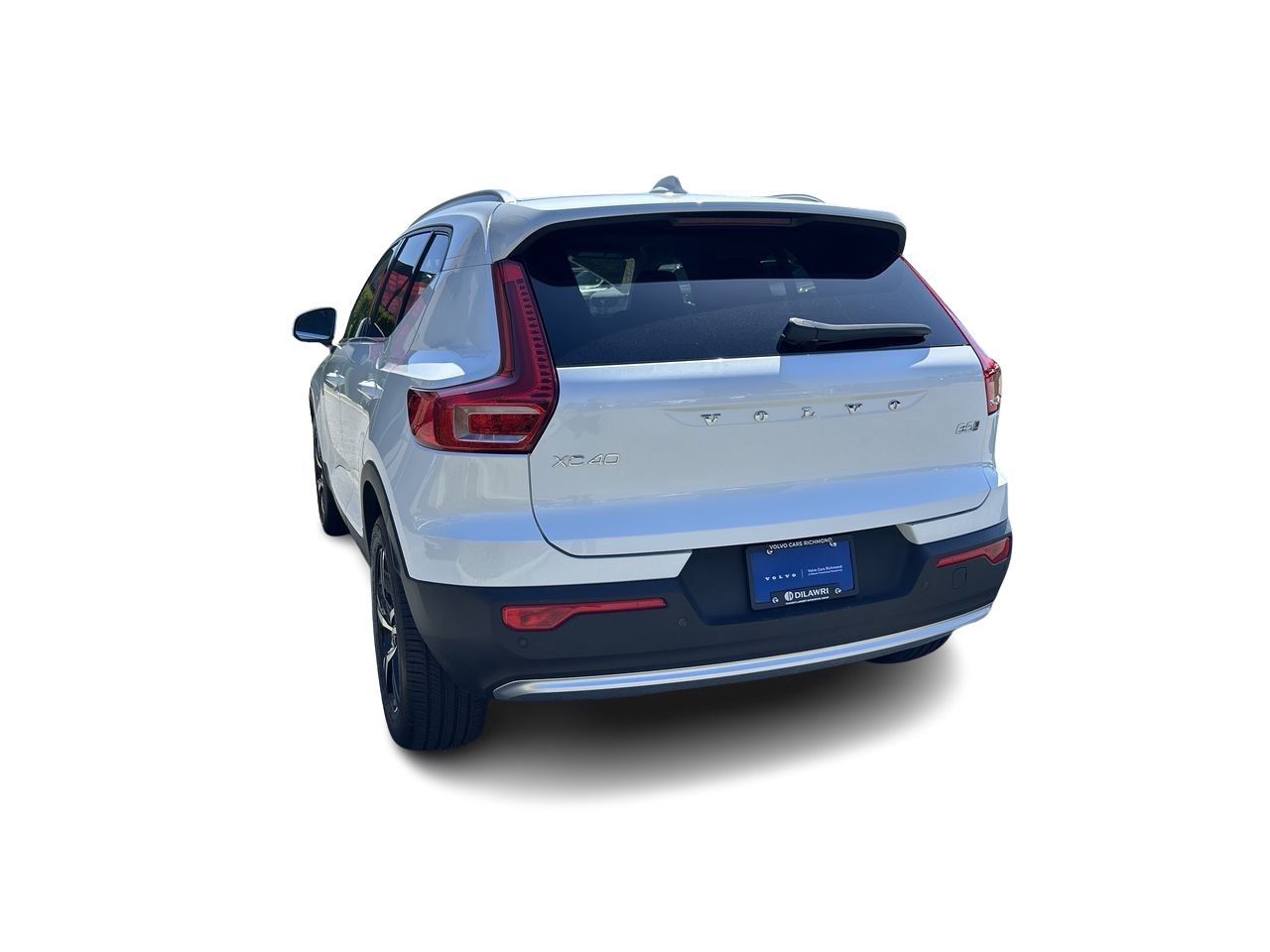 Volvo XC40  2025 à Richmond, Colombie-Britannique