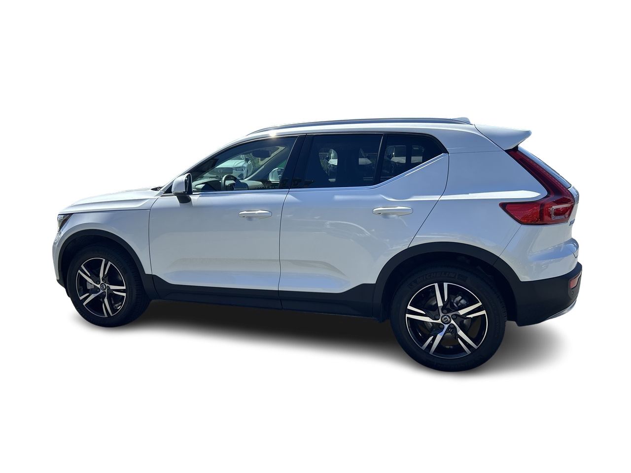 Volvo XC40  2025 à Richmond, Colombie-Britannique