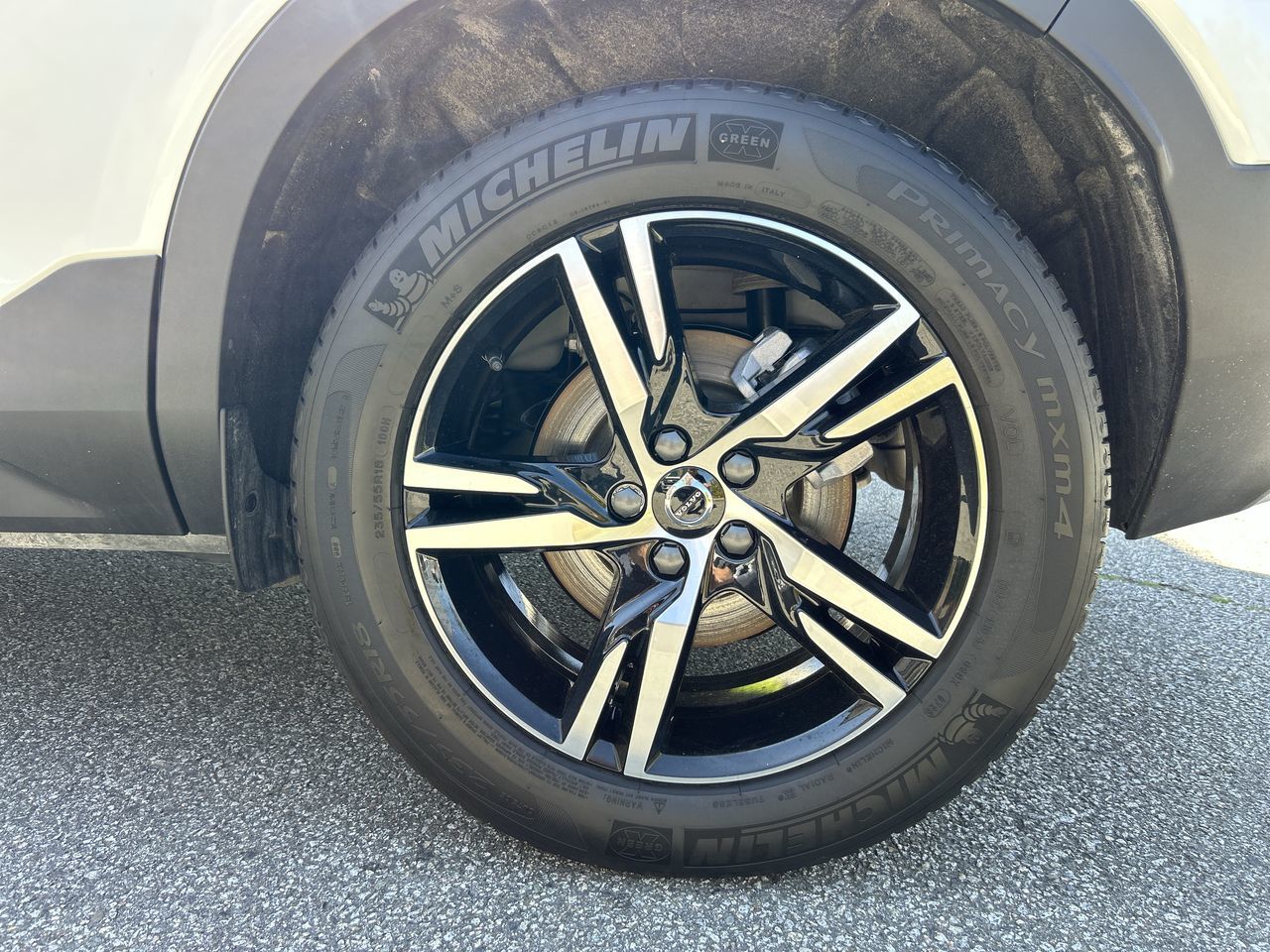 Volvo XC40  2025 à Richmond, Colombie-Britannique