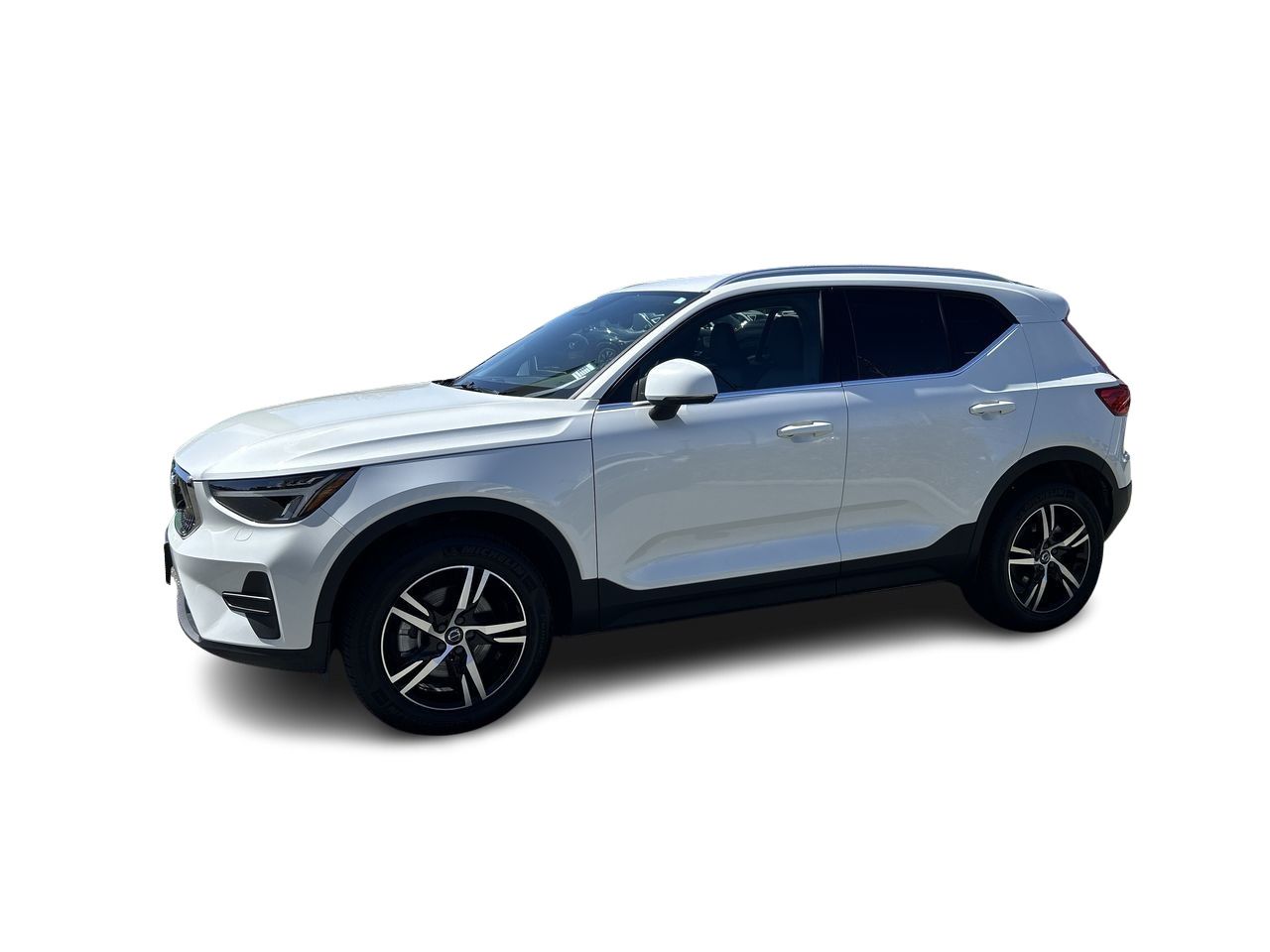 Volvo XC40  2025 à Richmond, Colombie-Britannique