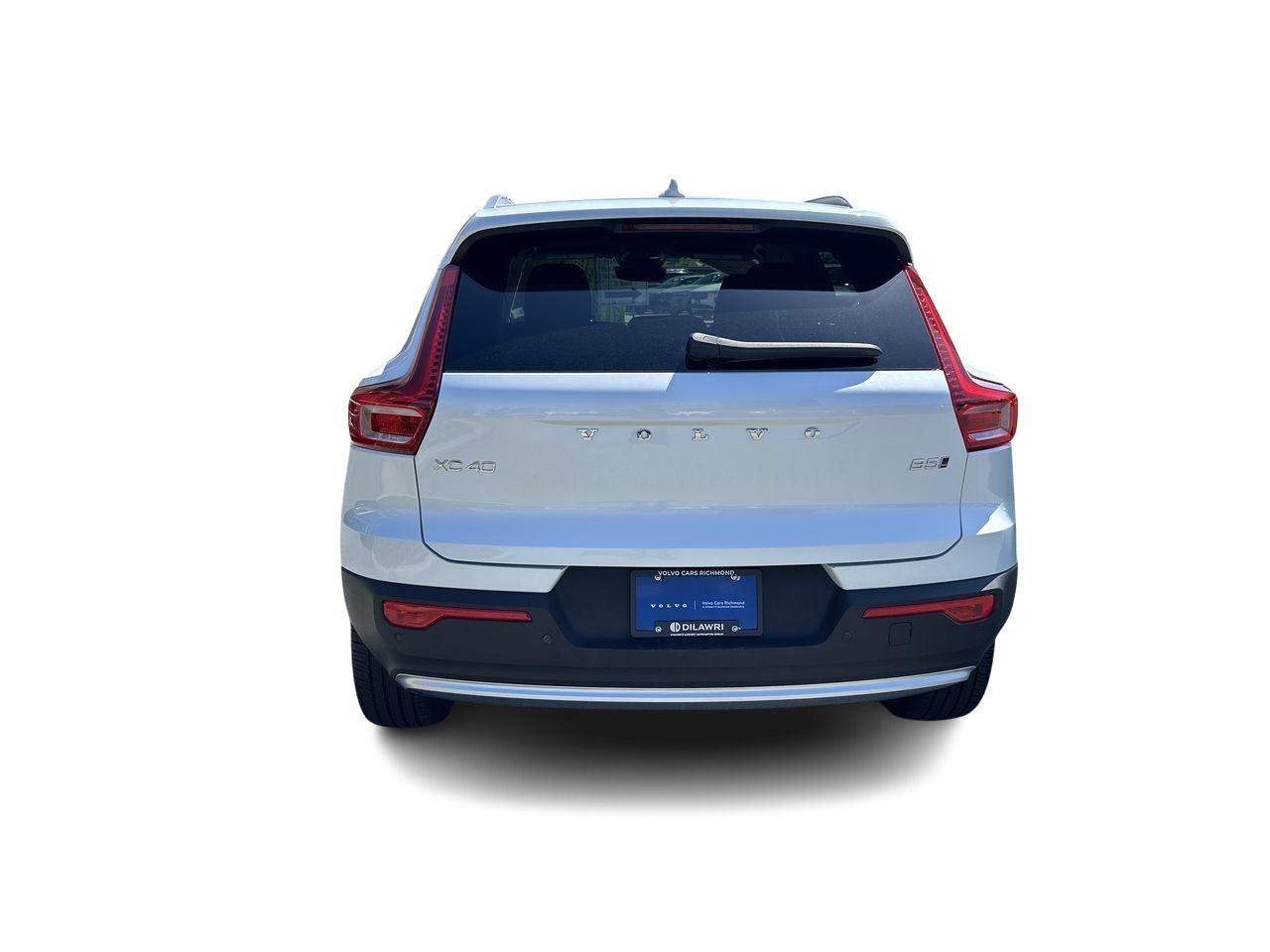 Volvo XC40  2025 à Richmond, Colombie-Britannique