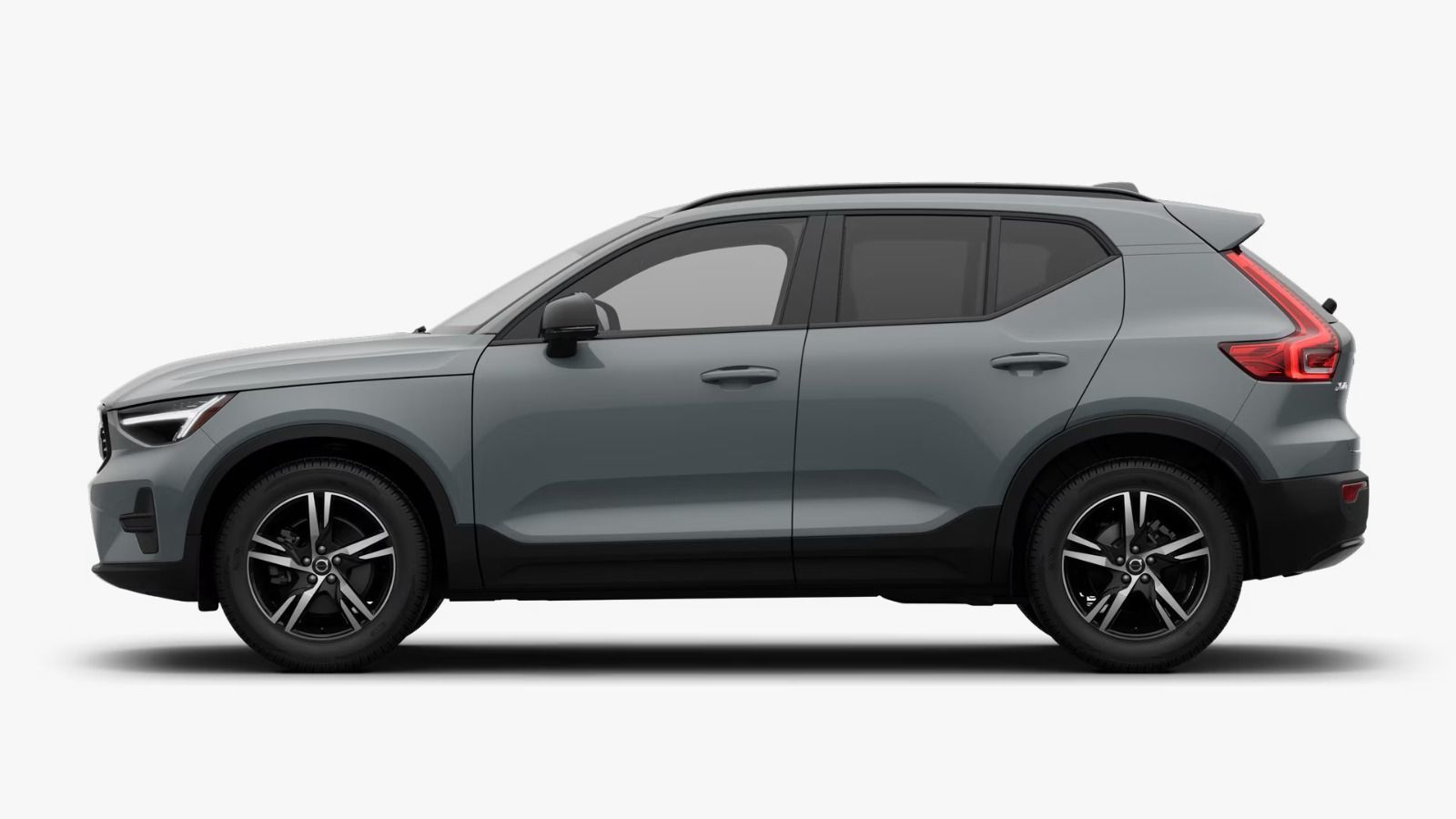 2025 Volvo XC40 in Richmond, British Columbia