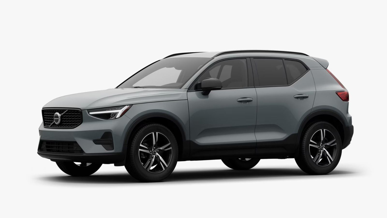 2025 Volvo XC40 in Richmond, British Columbia