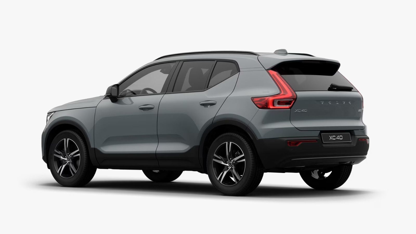 2025 Volvo XC40 in Richmond, British Columbia