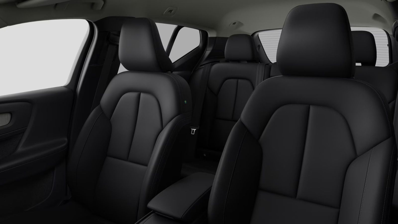 2025 Volvo XC40 in Richmond, British Columbia