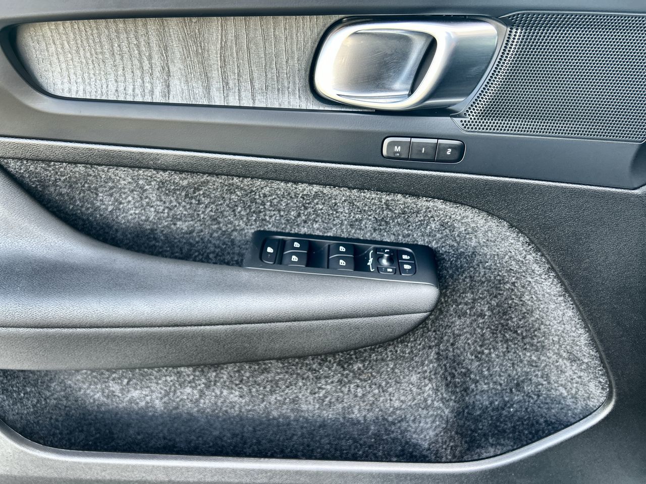 Volvo XC40  2025 à Richmond, Colombie-Britannique