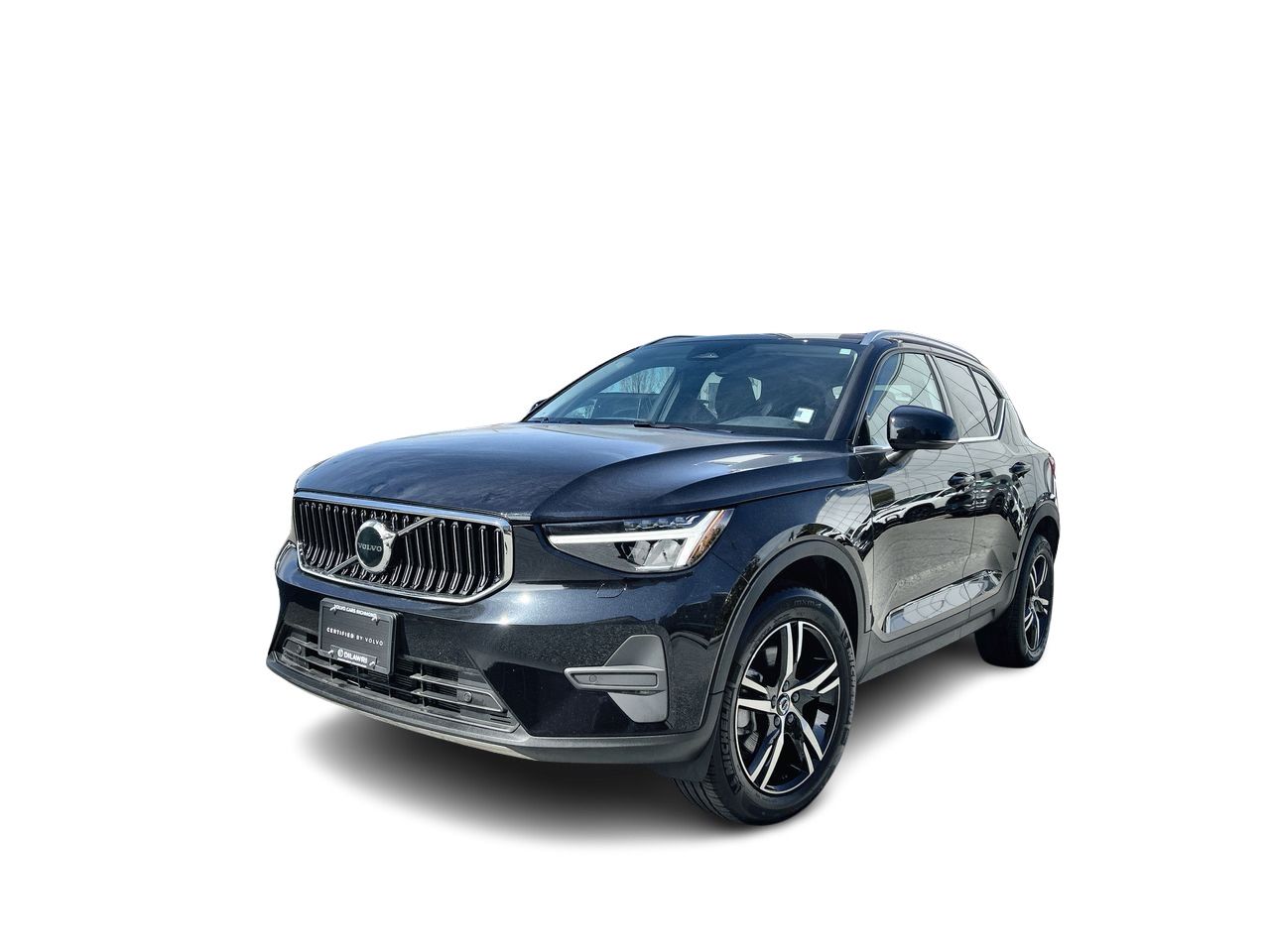 Volvo XC40  2025 à Richmond, Colombie-Britannique