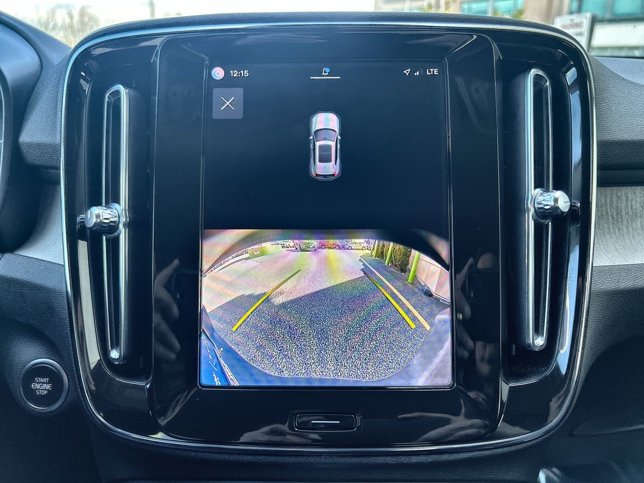 Volvo XC40  2025 à Richmond, Colombie-Britannique