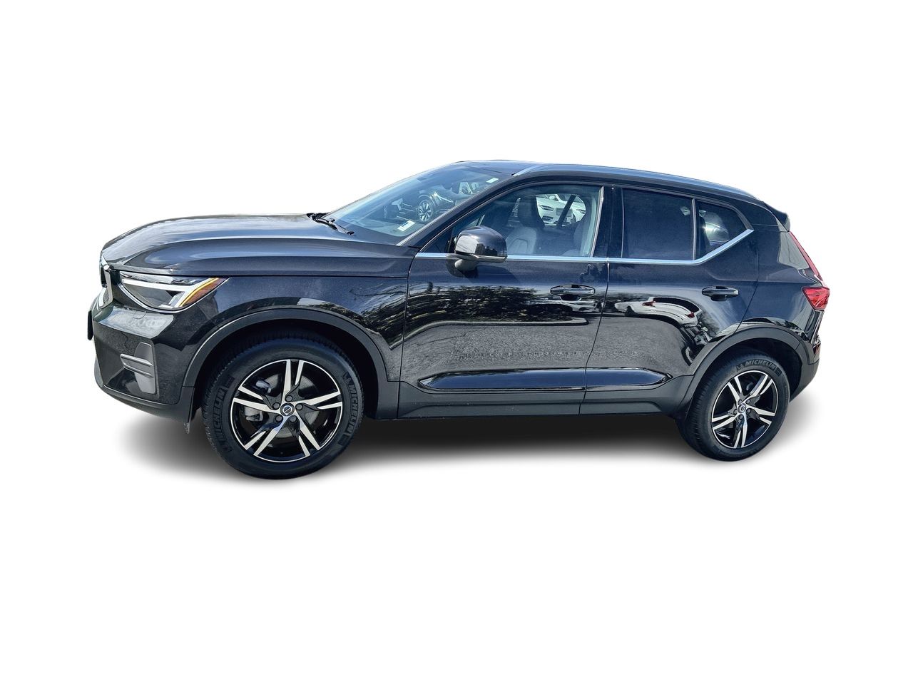 Volvo XC40  2025 à Richmond, Colombie-Britannique
