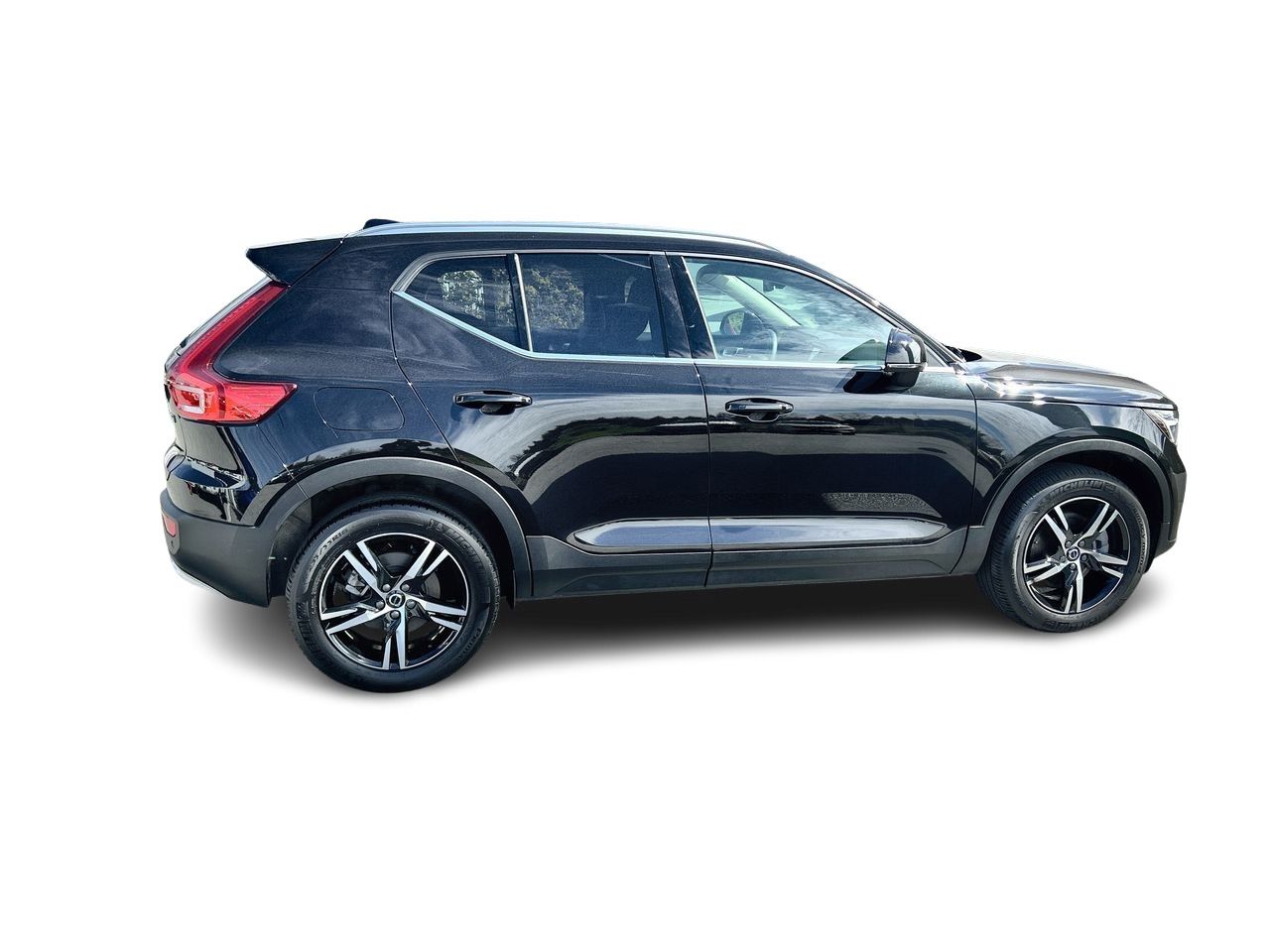 Volvo XC40  2025 à Richmond, Colombie-Britannique