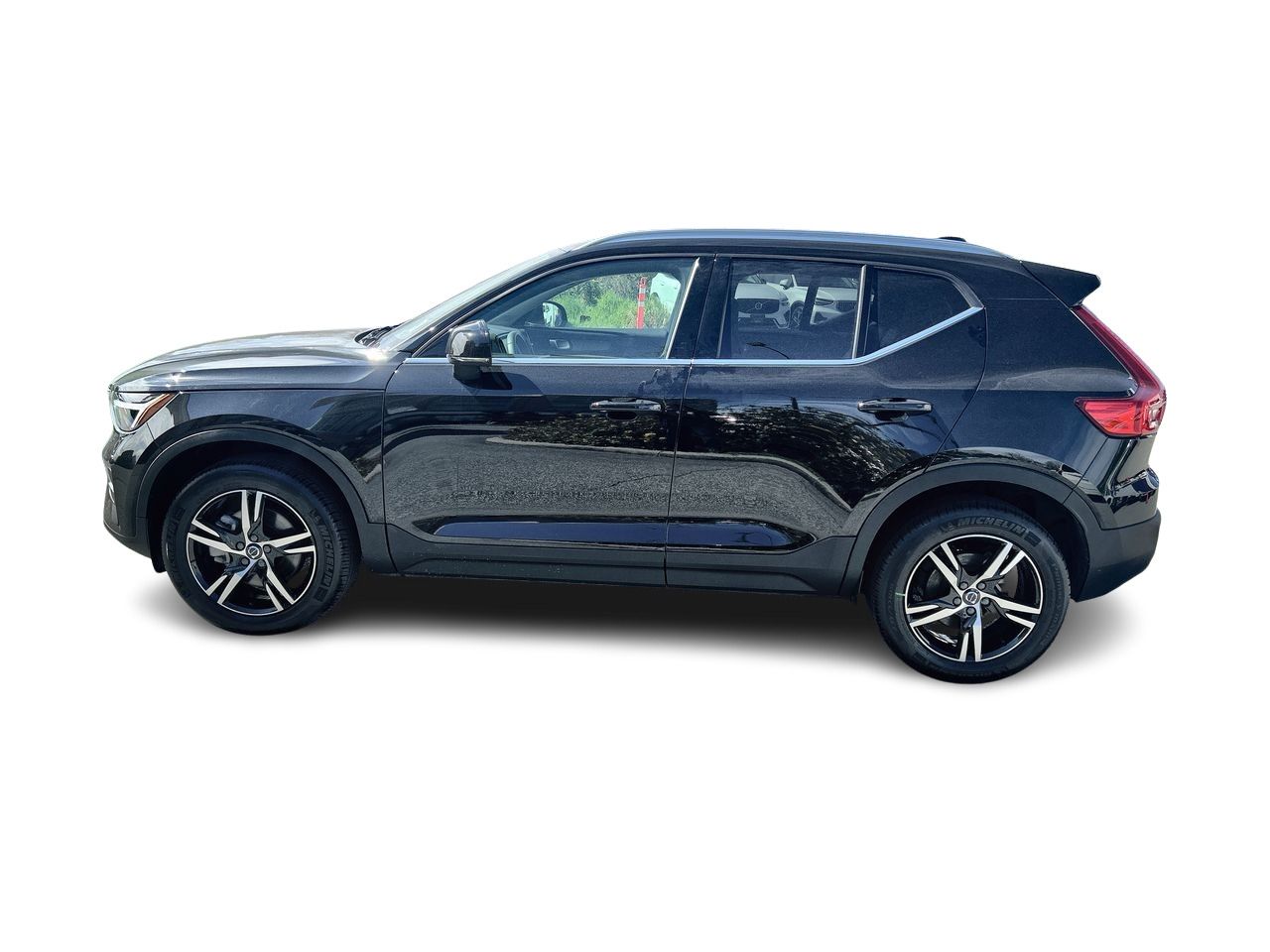 Volvo XC40  2025 à Richmond, Colombie-Britannique