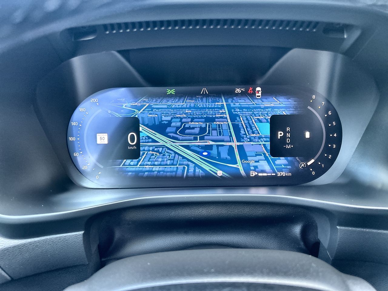 Volvo XC40  2025 à Richmond, Colombie-Britannique