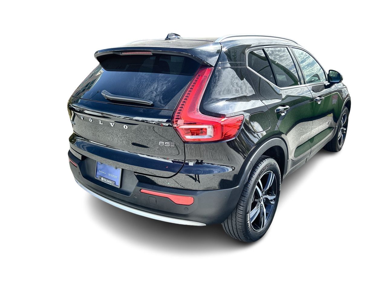 Volvo XC40  2025 à Richmond, Colombie-Britannique