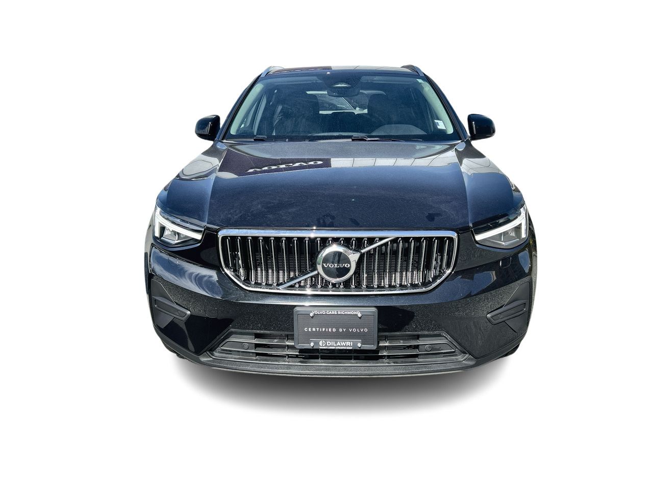 Volvo XC40  2025 à Richmond, Colombie-Britannique