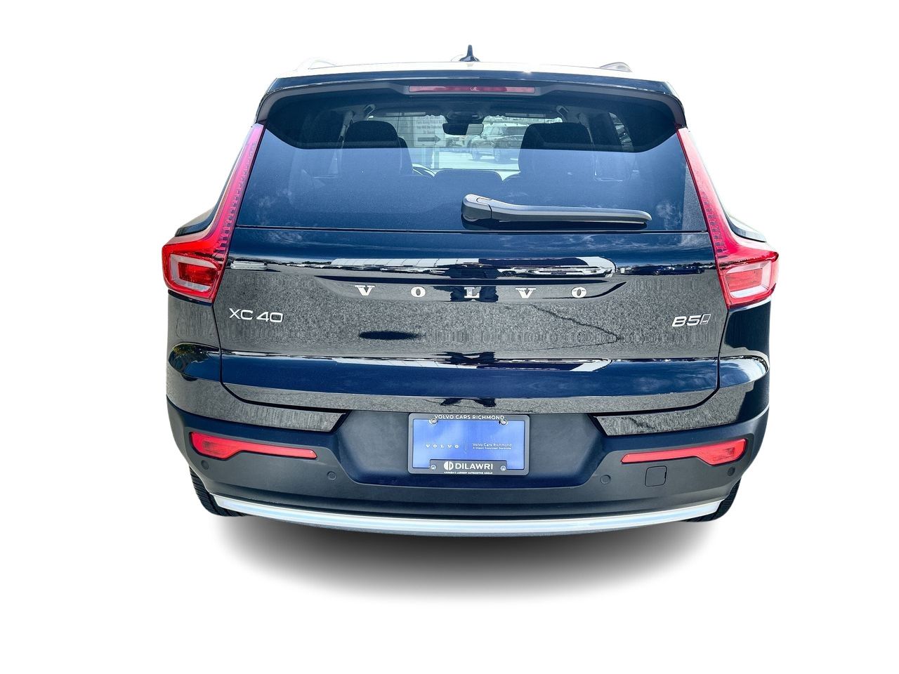 Volvo XC40  2025 à Richmond, Colombie-Britannique