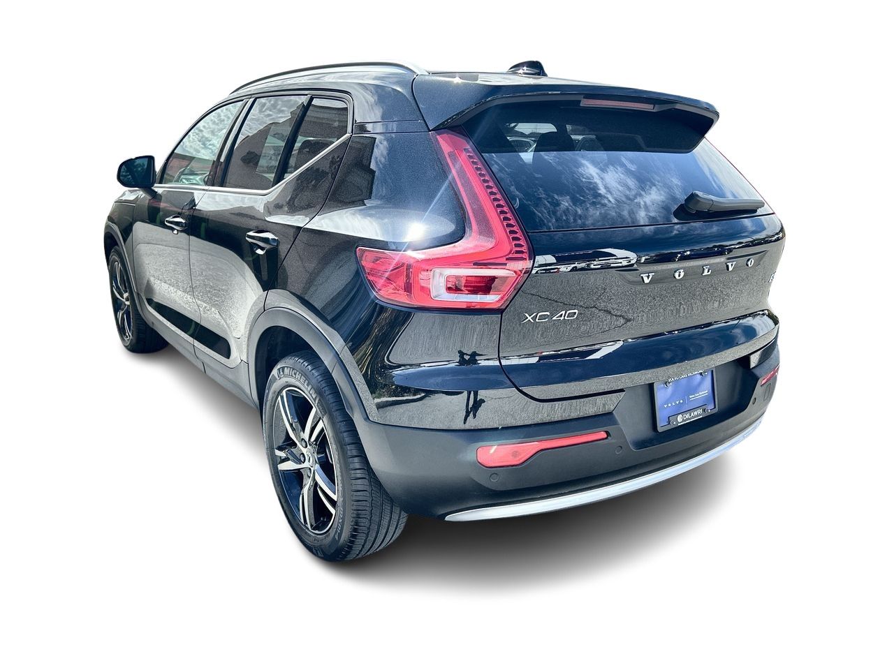 Volvo XC40  2025 à Richmond, Colombie-Britannique
