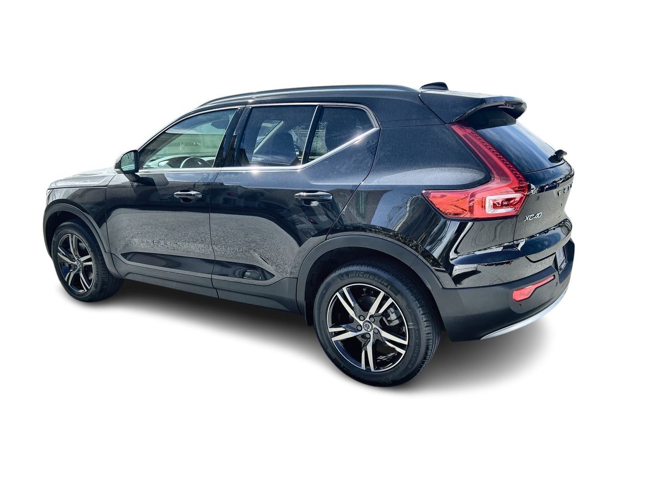 Volvo XC40  2025 à Richmond, Colombie-Britannique