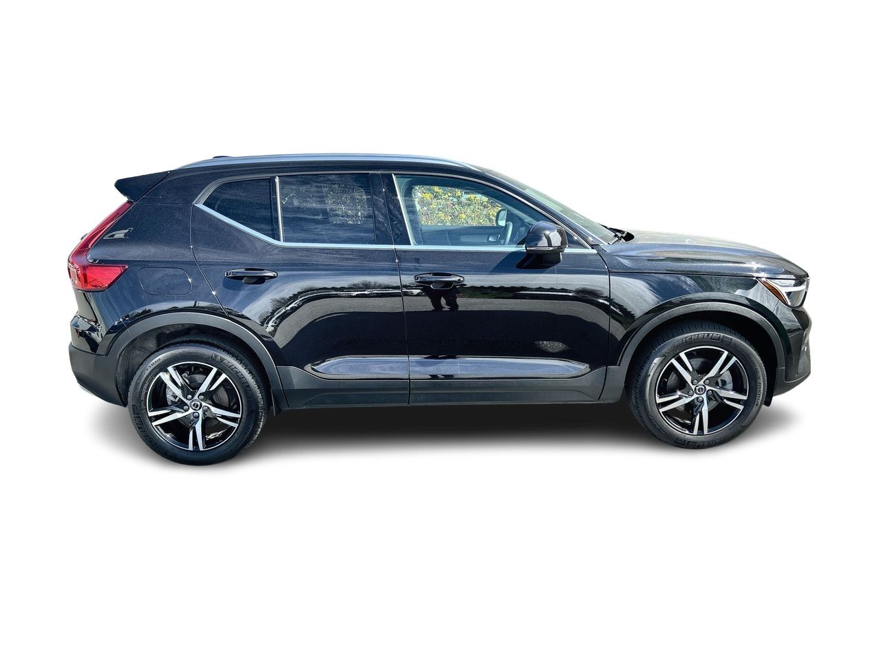 Volvo XC40  2025 à Richmond, Colombie-Britannique