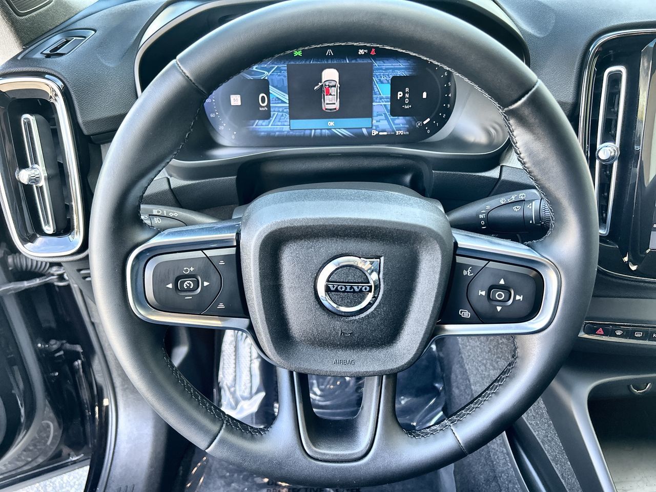 Volvo XC40  2025 à Richmond, Colombie-Britannique