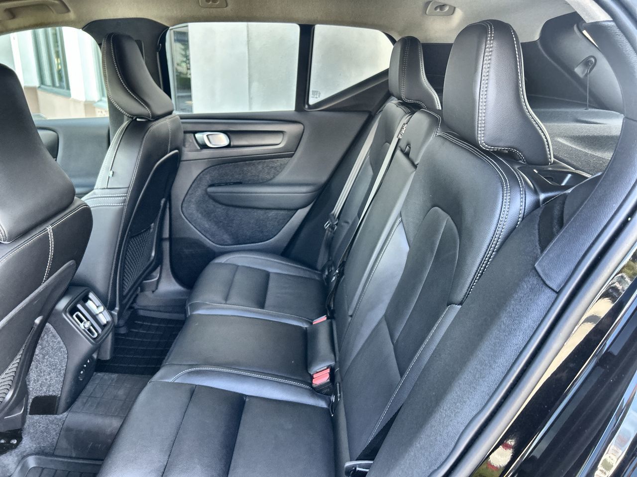 Volvo XC40  2025 à Richmond, Colombie-Britannique