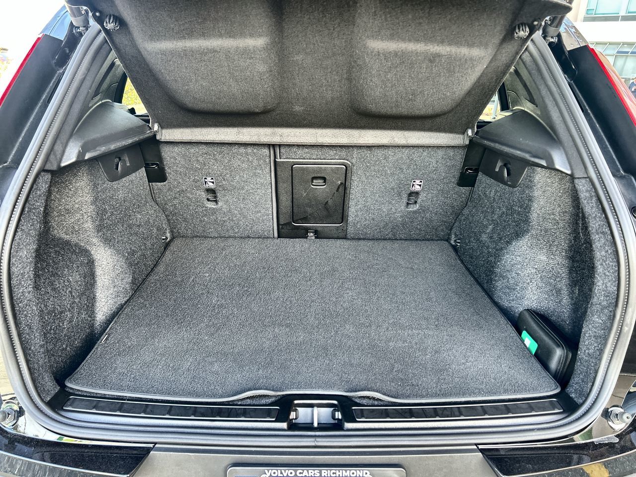 Volvo XC40  2025 à Richmond, Colombie-Britannique