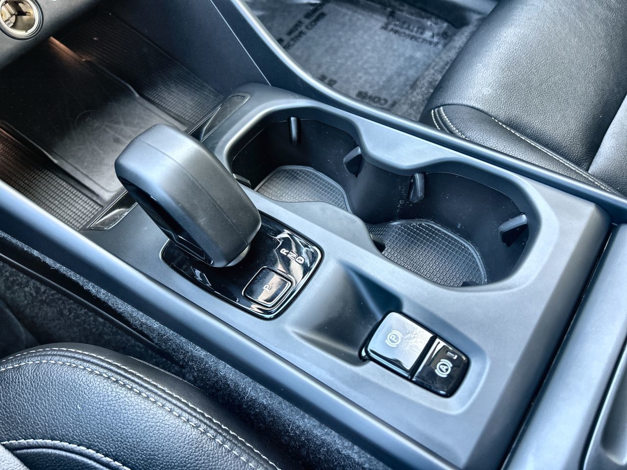 Volvo XC40  2025 à Richmond, Colombie-Britannique