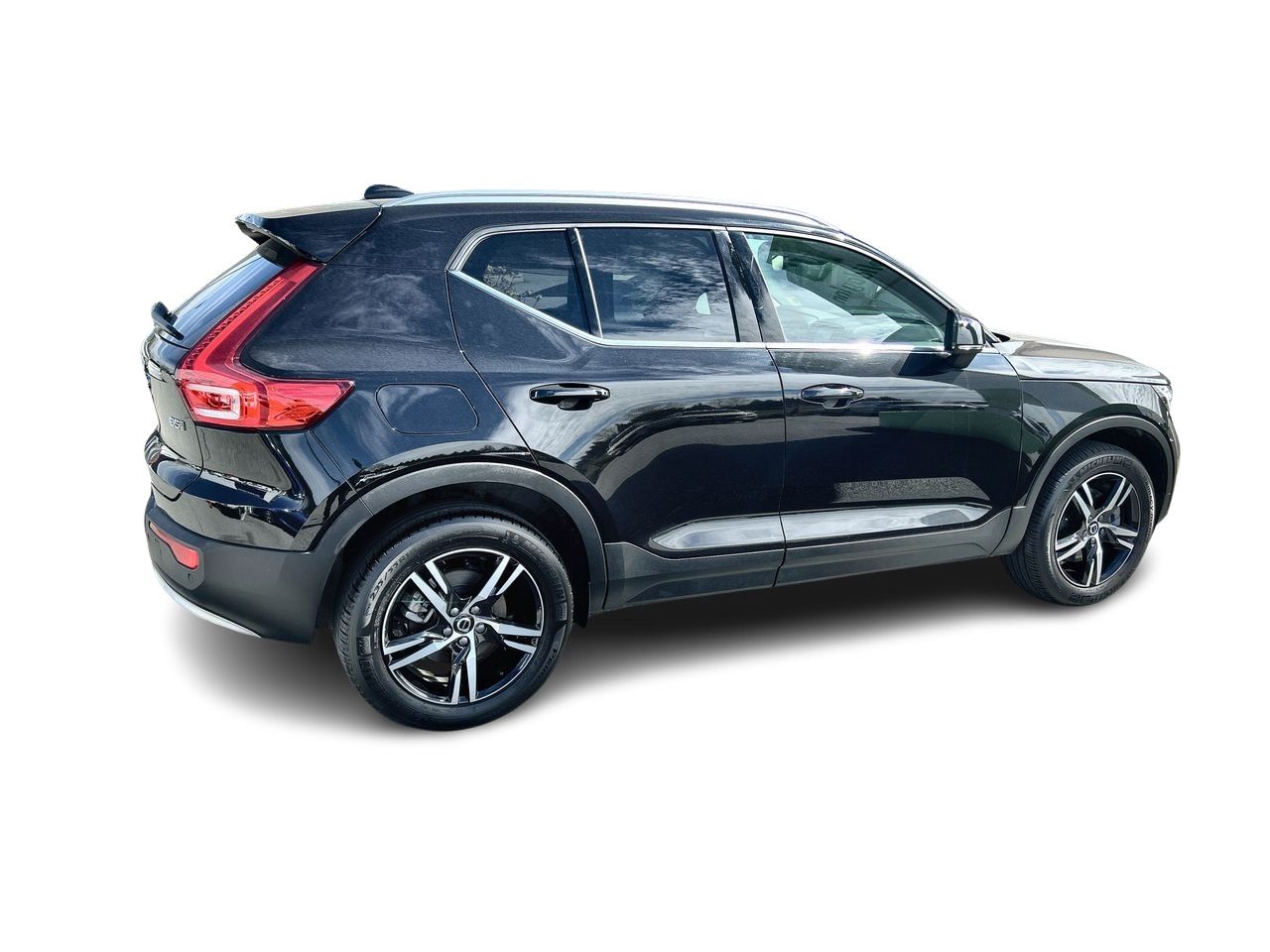 Volvo XC40  2025 à Richmond, Colombie-Britannique