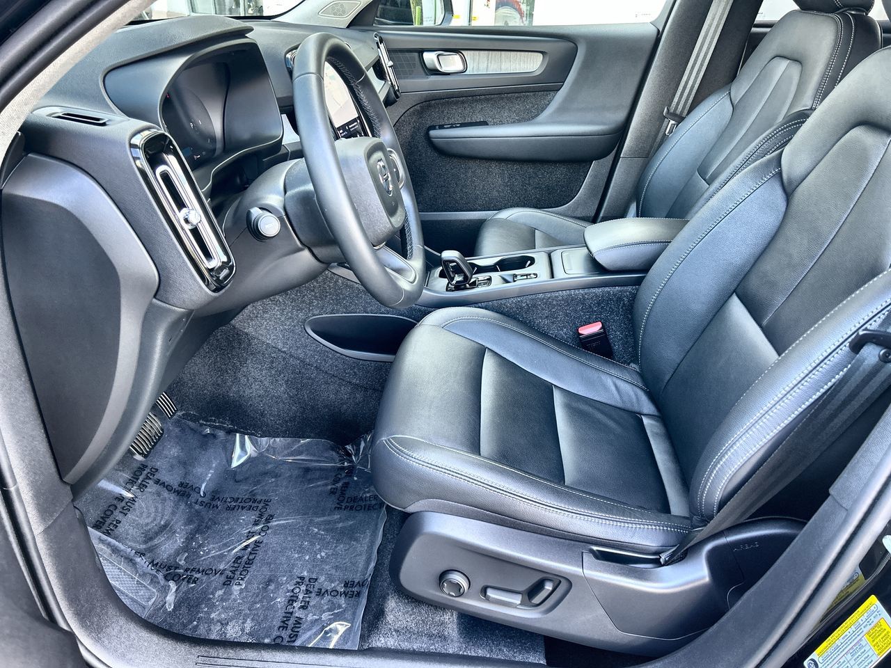 Volvo XC40  2025 à Richmond, Colombie-Britannique