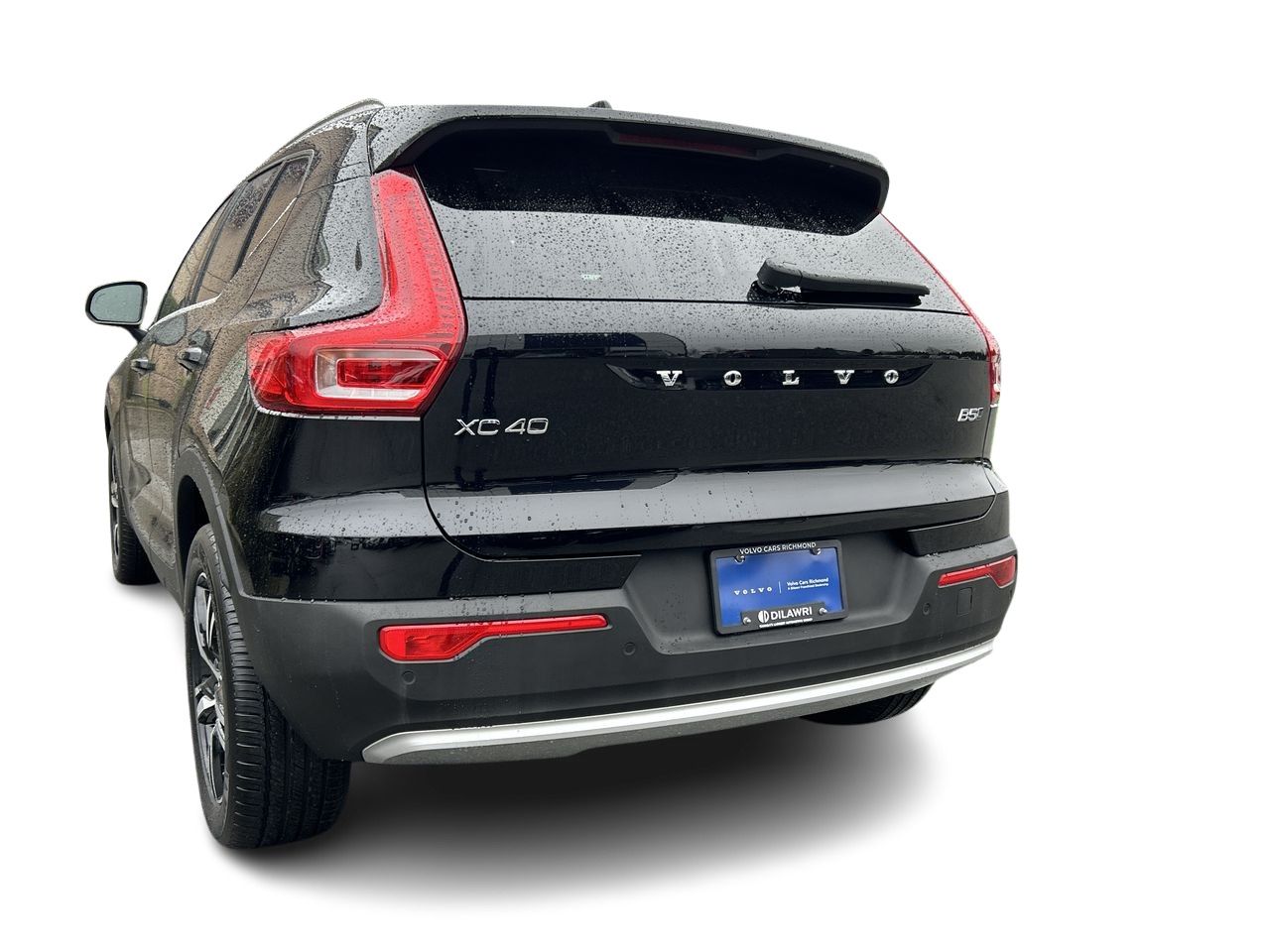 Volvo XC40  2025 à Richmond, Colombie-Britannique