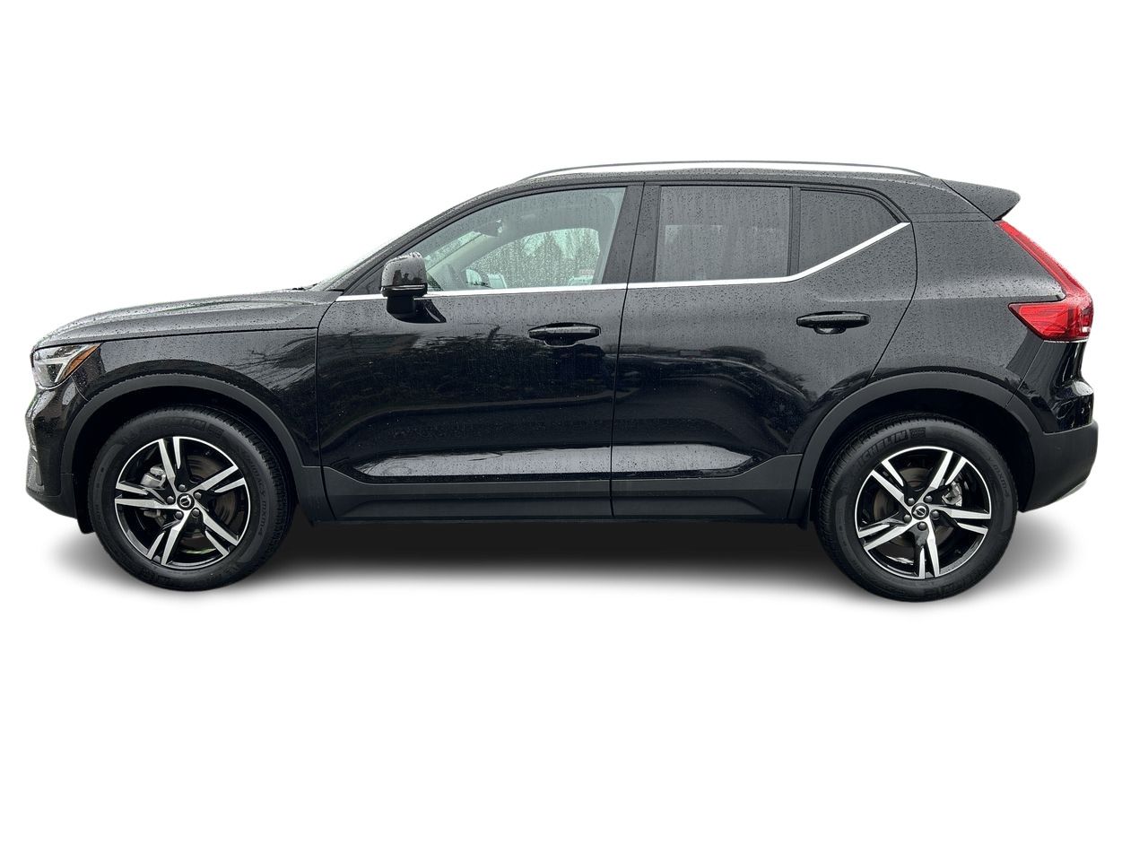 Volvo XC40  2025 à Richmond, Colombie-Britannique