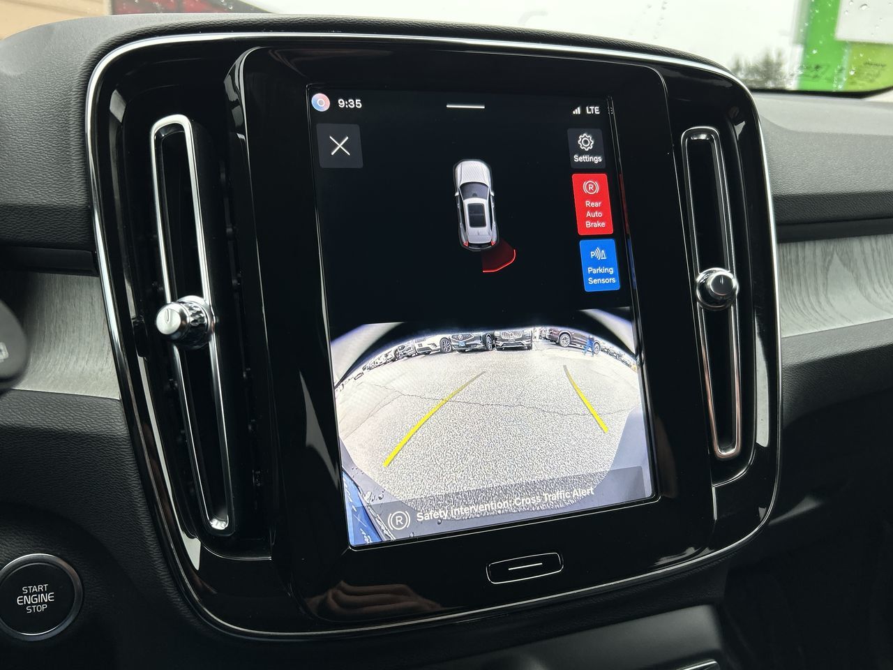 Volvo XC40  2025 à Richmond, Colombie-Britannique