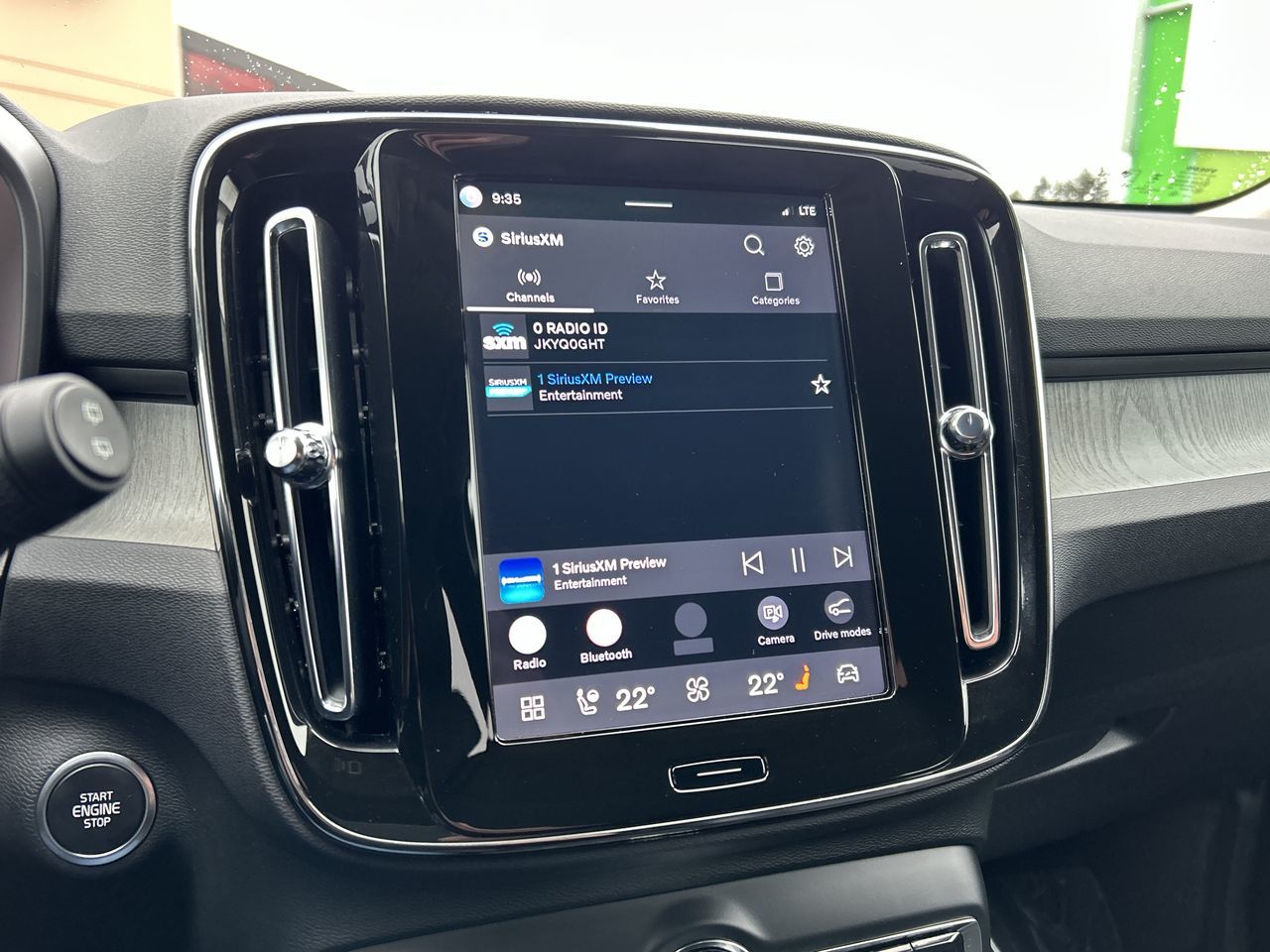 Volvo XC40  2025 à Richmond, Colombie-Britannique