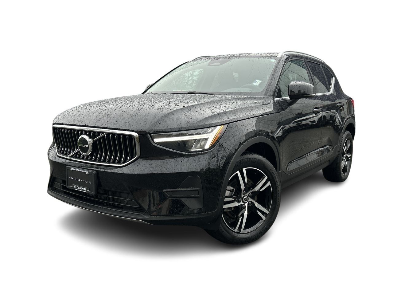 Volvo XC40  2025 à Richmond, Colombie-Britannique