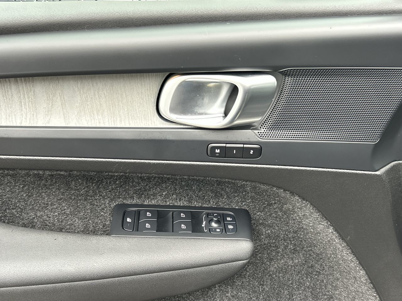 Volvo XC40  2025 à Richmond, Colombie-Britannique