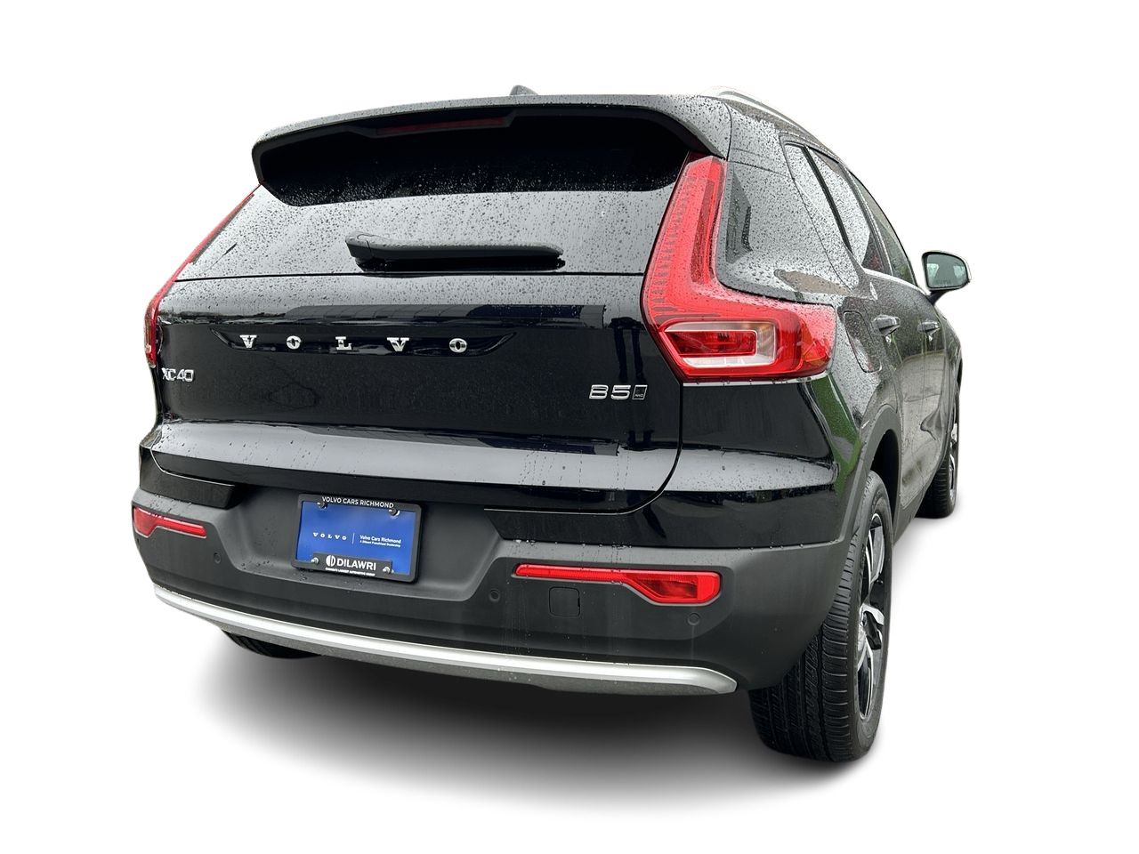 Volvo XC40  2025 à Richmond, Colombie-Britannique